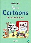 Neue Cartoons für ErzieherInnen