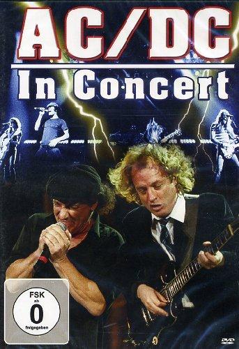 AC/DC - In Concert