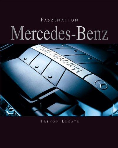 Faszination Mercedes-Benz