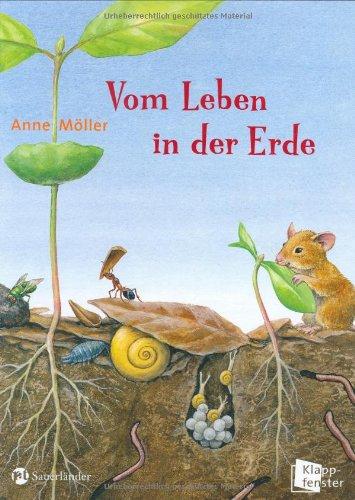 Vom Leben in der Erde