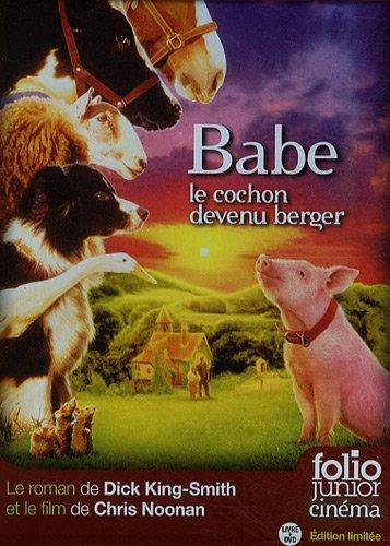 Babe, le cochon devenu berger