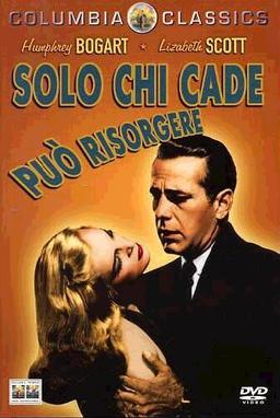 Solo chi cade puo' risorgere [IT Import]