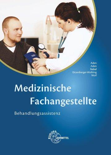 Medizinische Fachangestellte - Behandlungsassistenz