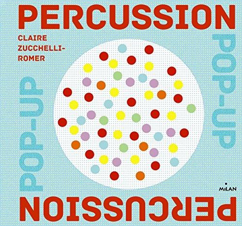 Percussion pop-up