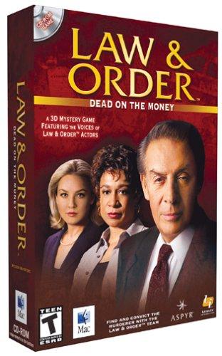 Law & Order [UK Import]