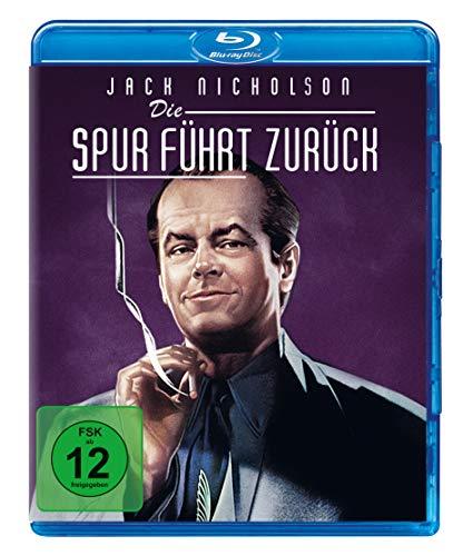 Die Spur führt zurück [Blu-ray]