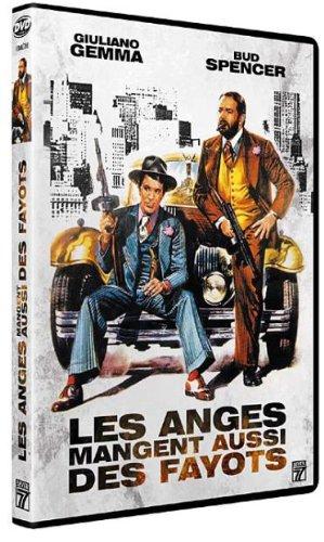 Les anges mangent aussi des fayots [FR Import]