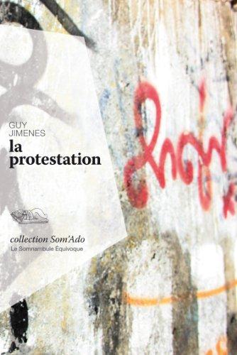 La protestation