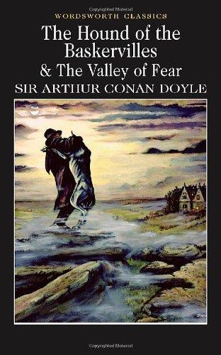 The Hound of the Baskervilles (Wordsworth Classics)