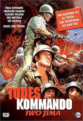 Todeskommando Iwo Jima