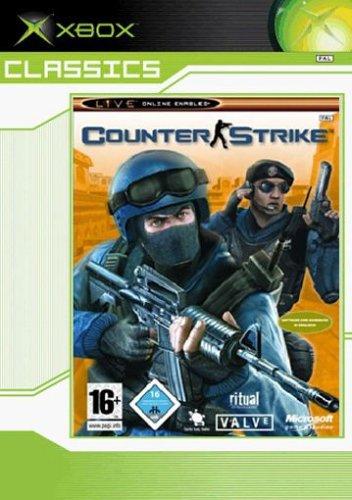 Counter-Strike - Xbox Classics