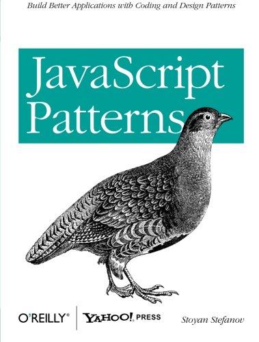 JavaScript Patterns