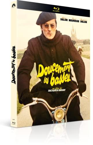 Doucement les basses [Blu-ray] [FR Import]