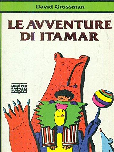 Le avventure di Itmar (Junior -8, Band 18)