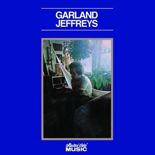 Garland Jeffreys