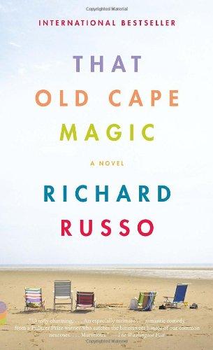 That Old Cape MAgic (Vintage Contemporaries)