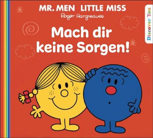 Mach dir keine Sorgen! (Mr. Men und Little Miss)