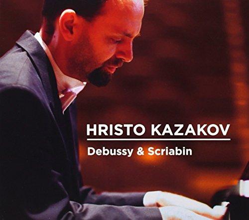 Debussy & Scriabin