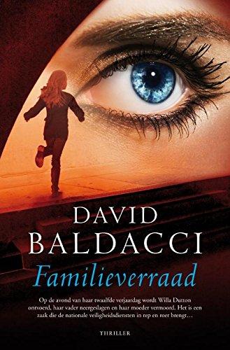 Familieverraad / druk 1