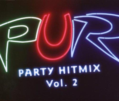 Partyhitmix Vol.2