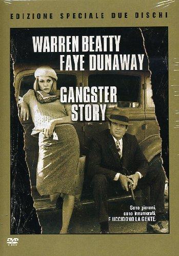 Gangster story (edizione speciale) [2 DVDs] [IT Import]