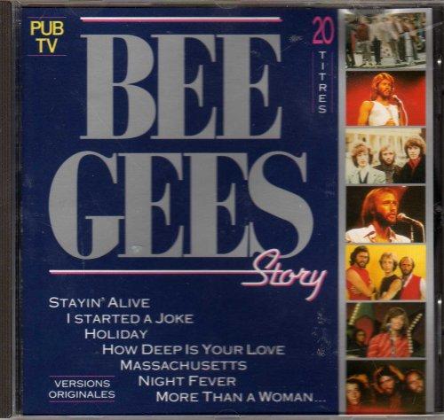 Bee Gees Story