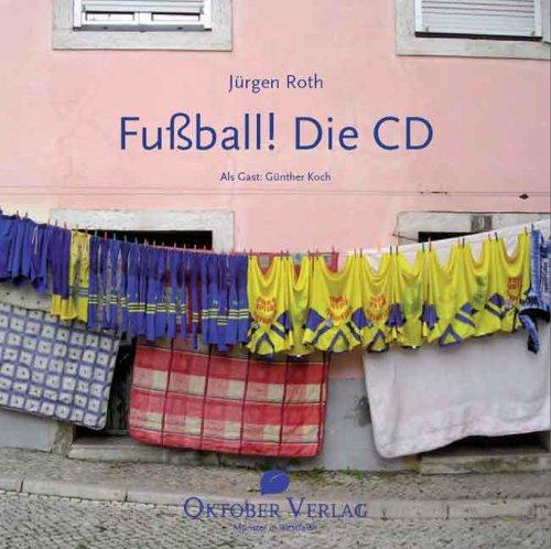 Fußball! Die CD: Als Gast: Günther Koch