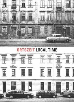 Ortszeit/Local Time