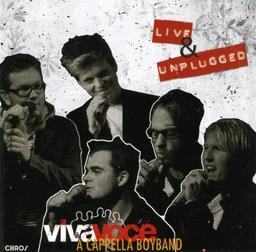 Live & Unplugged