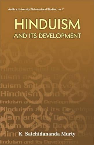 Hinduism and Its Development