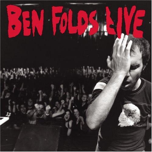 Ben Folds Live