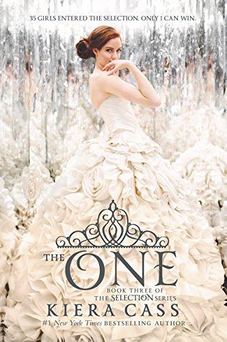 The One (The Selection, Band 3)