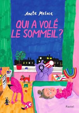 Qui a volé le sommeil ?