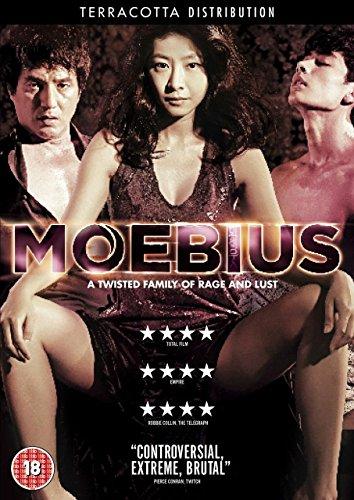 Moebius [Import anglais]