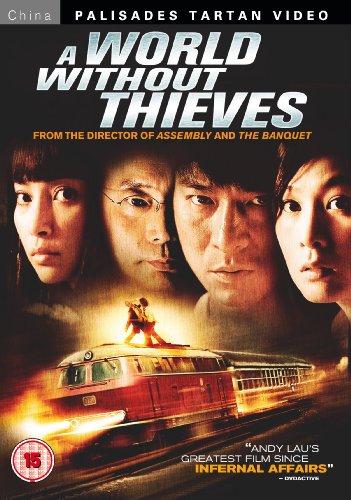 A World Without Thieves [DVD] [2004] [UK Import]