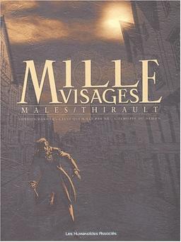 Mille Visages