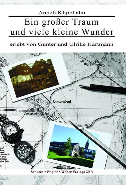 Ein großer Traum und viele kleine Wunder