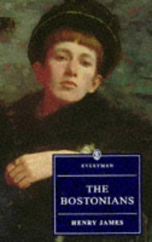 The Bostonians (Everyman's Library)