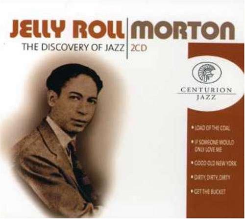 Jelly Roll Morton