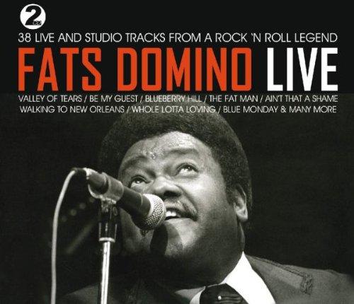 Fats Domino