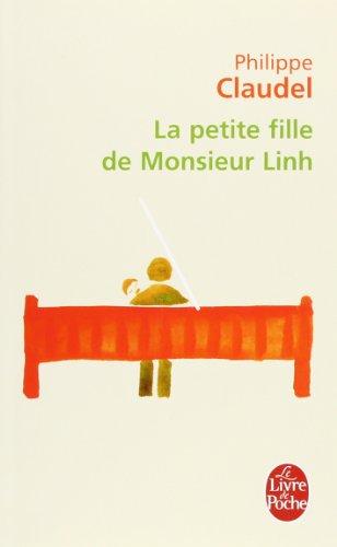 La petite fille de monsieur Linh