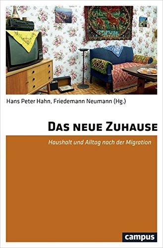 Das neue Zuhause: Haushalt und Alltag nach der Migration