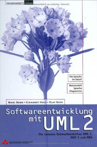 Softwareentwicklung mit UML 2