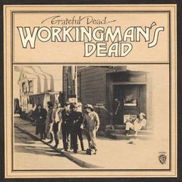 Workingman'S Dead(50th Anniversary Deluxe Edition)