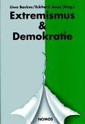 Jahrbuch Extremismus & Demokratie (E & D) 16. Jahrgang 2004