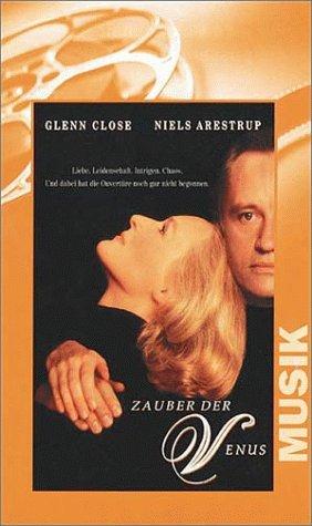 Zauber der Venus [VHS]