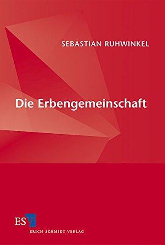 Die Erbengemeinschaft