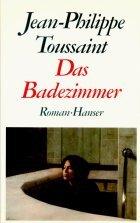 Das Badezimmer