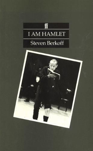 I am Hamlet