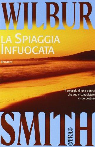 La spiaggia infuocata (Teadue)